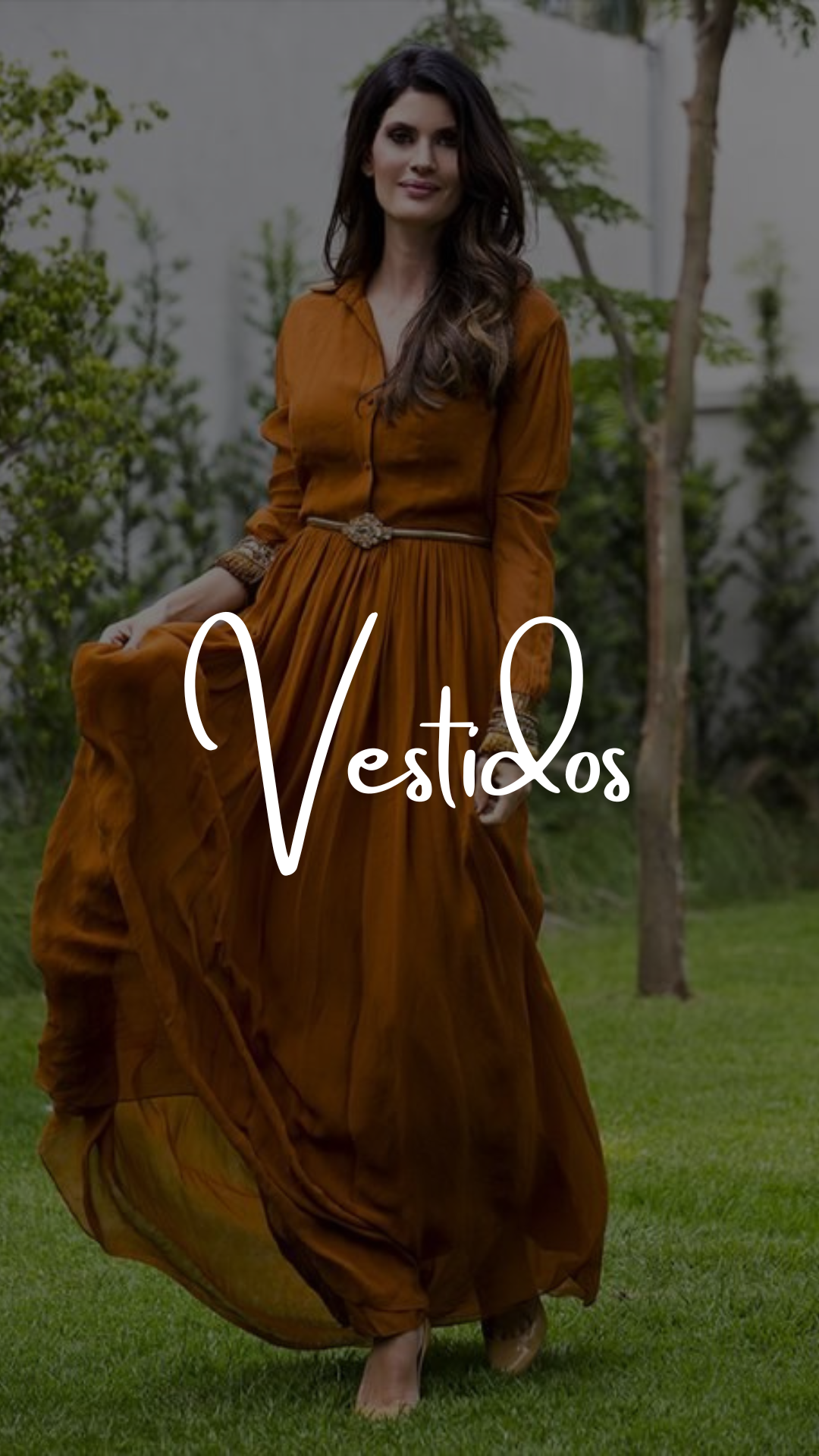 Vestidos